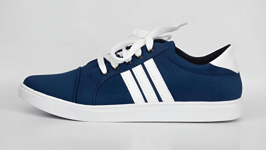 Black Camel Pleven Sneakers For Men by Irrfan Khan
