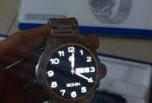 RONIN R-11 SMART WATCH by Muhammad Wasif
