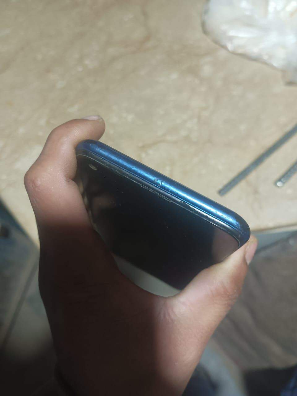 Infinix hot 9 urgent sale no box by Ravaid Malik