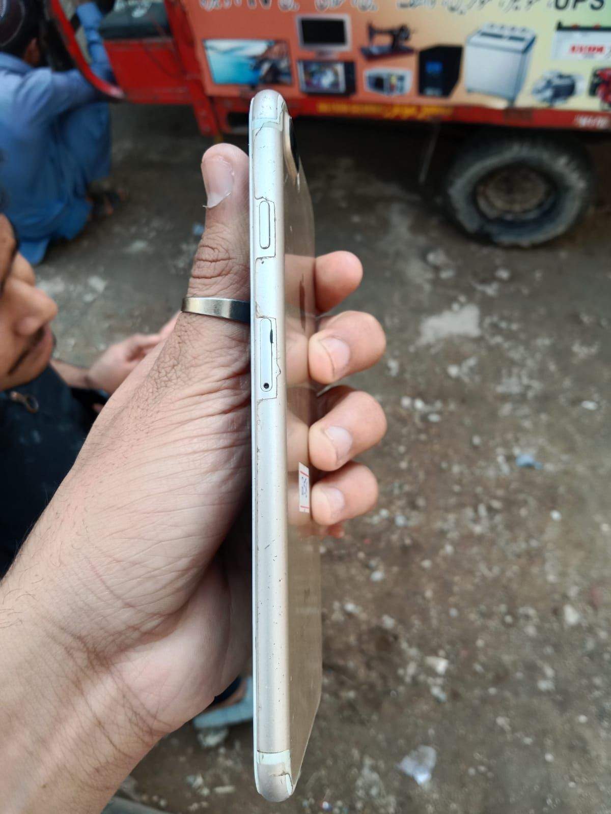 Iphone 7plus pta approve bypass by Mubashir Ahmed