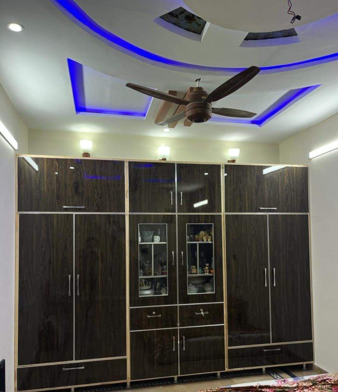 250 by Carpenter Irfan Ali