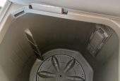 Washing machine by yasir nawaz