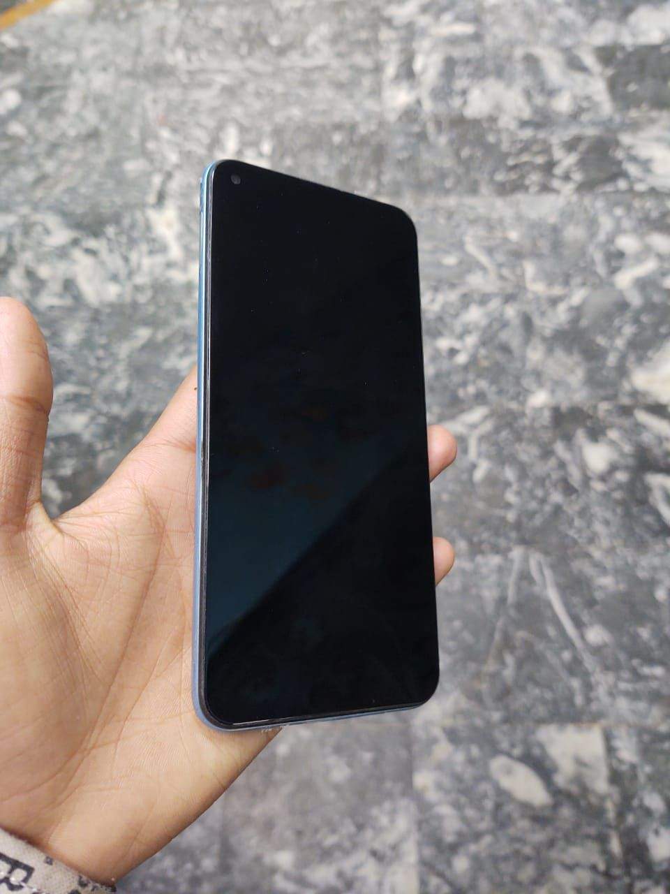 Vivo Y30 Gaming Mobile sell or exchange by Adeel Ali