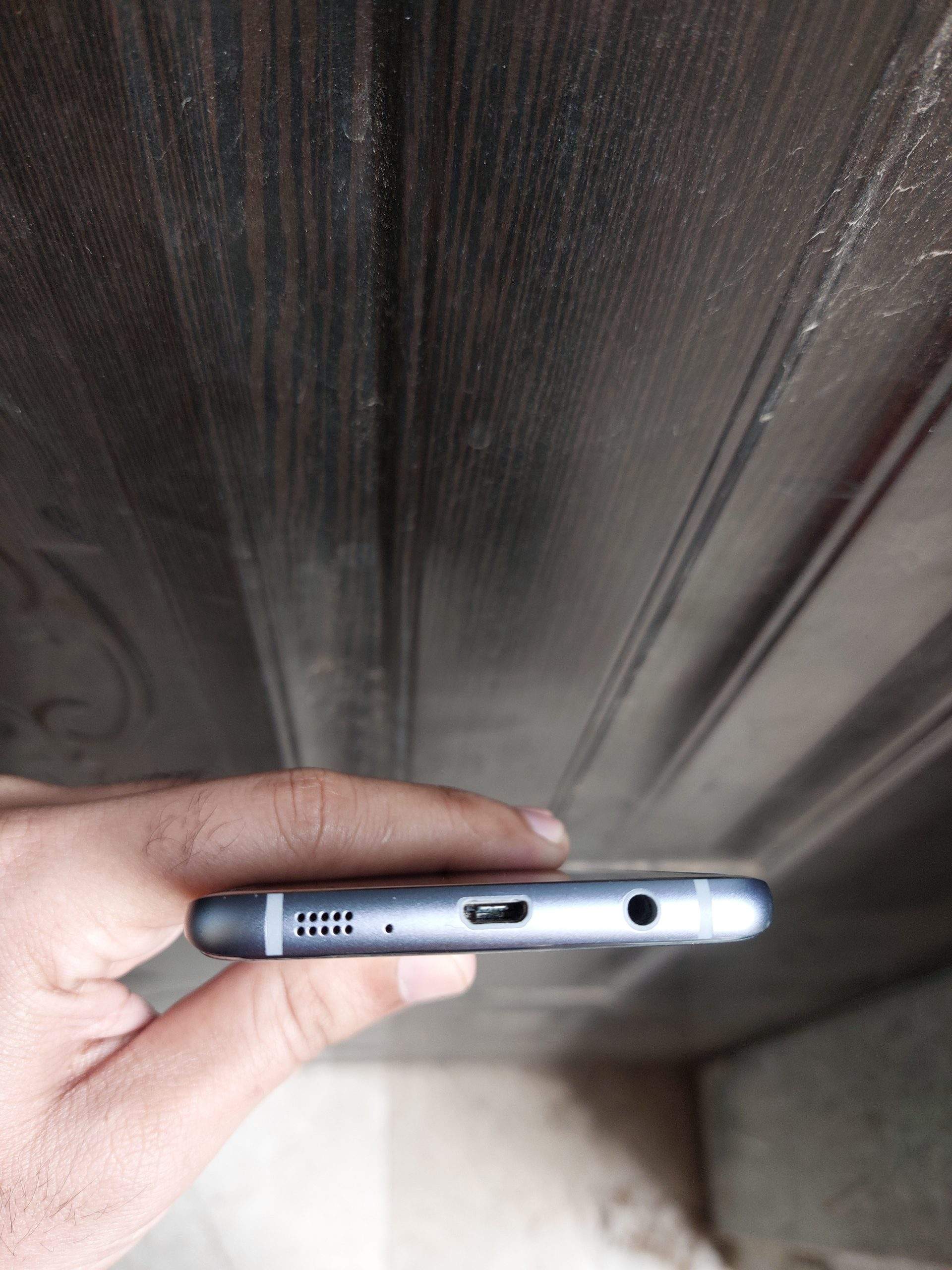 Samsung s7 edge dual pta approved by Âhtishàm Khán