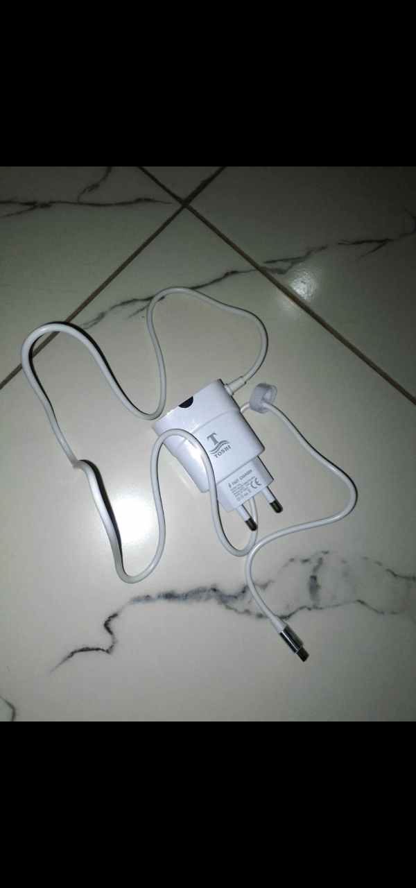 Infinix Hot 10 play by Rida ayan