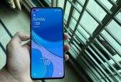 OnePlus 8T With Charger by Abu Bul