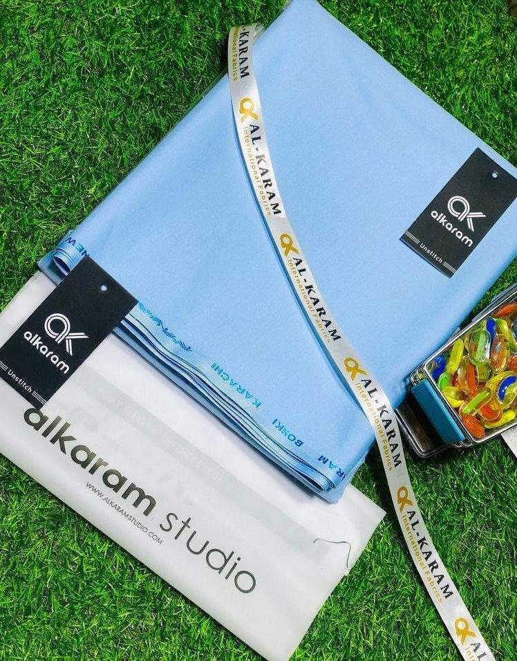 Oregnal impoted suit by Abdullah Khan