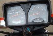 Honda 125 special edition 2022 hayedrabad number by Dilawar Ali