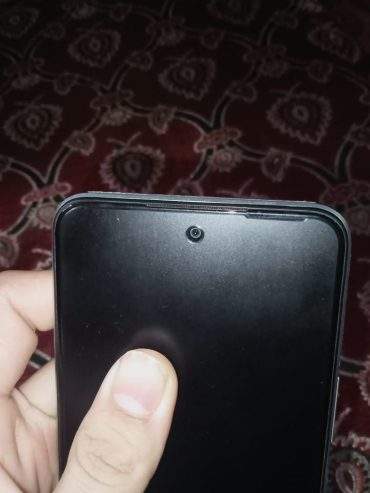 INFINIX HOT 12 URGENT SELL 6+3/128 5000 MAH BATTERY HELIO G85 GAMING P by OP AZADAR
