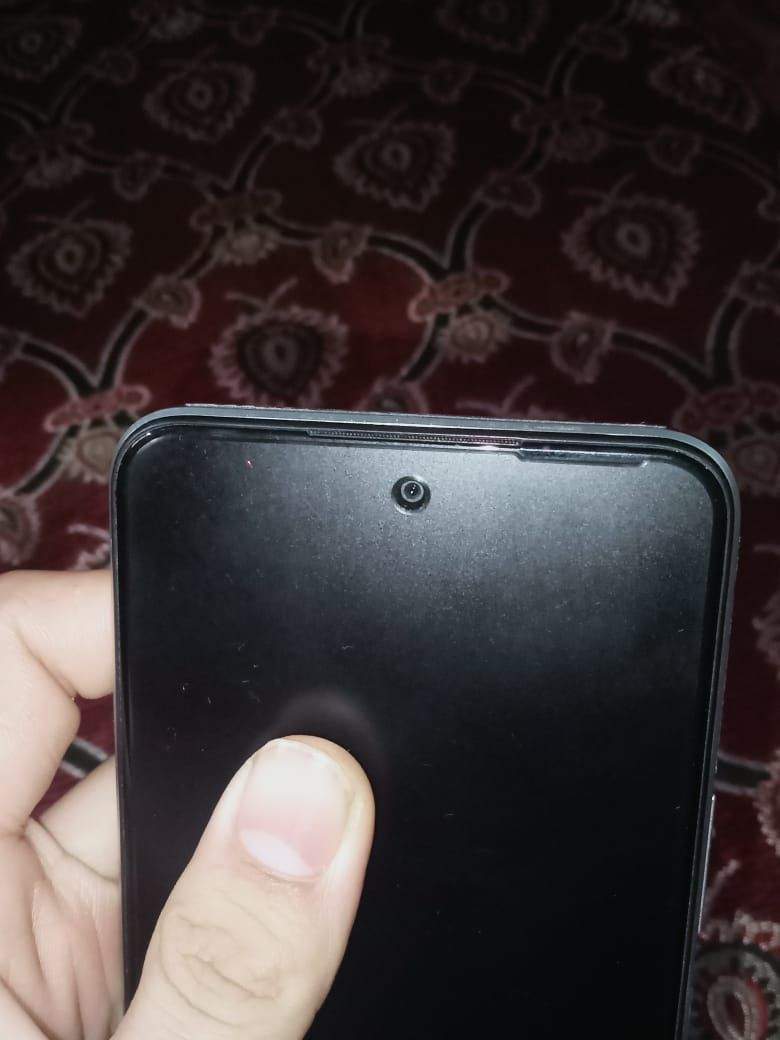 INFINIX HOT 12 URGENT SELL 6+3/128 5000 MAH BATTERY HELIO G85 GAMING P by OP AZADAR