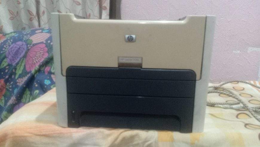 HP 1320n leaser printer by Amir ali