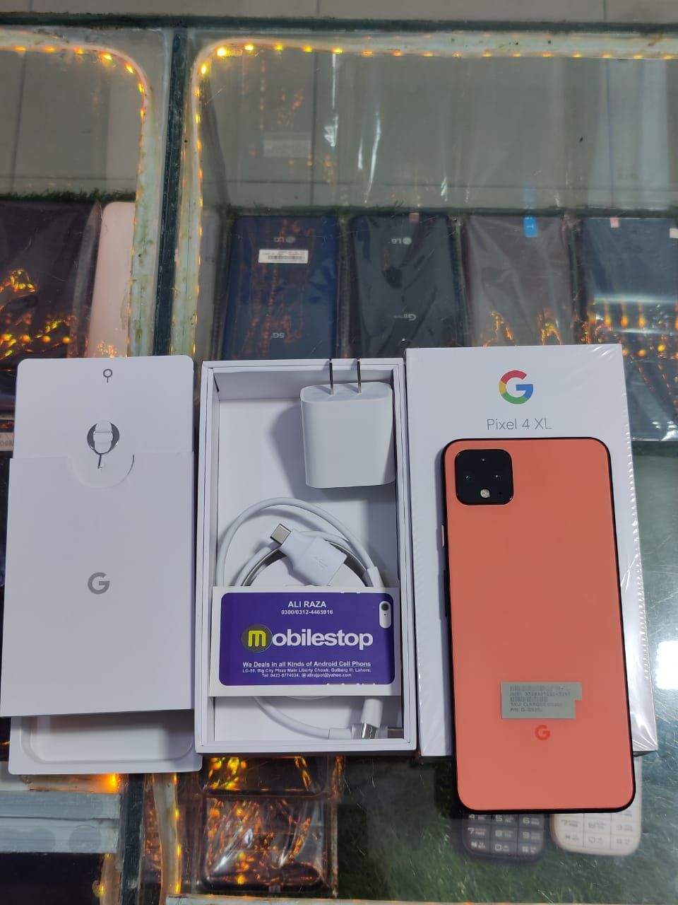Google pixel 3.3xl.4.4xl.4a5g.5.5a by Hassaan Rajpoot