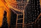 Fairy/Decoration/Jugnu Lights by A.A Traders