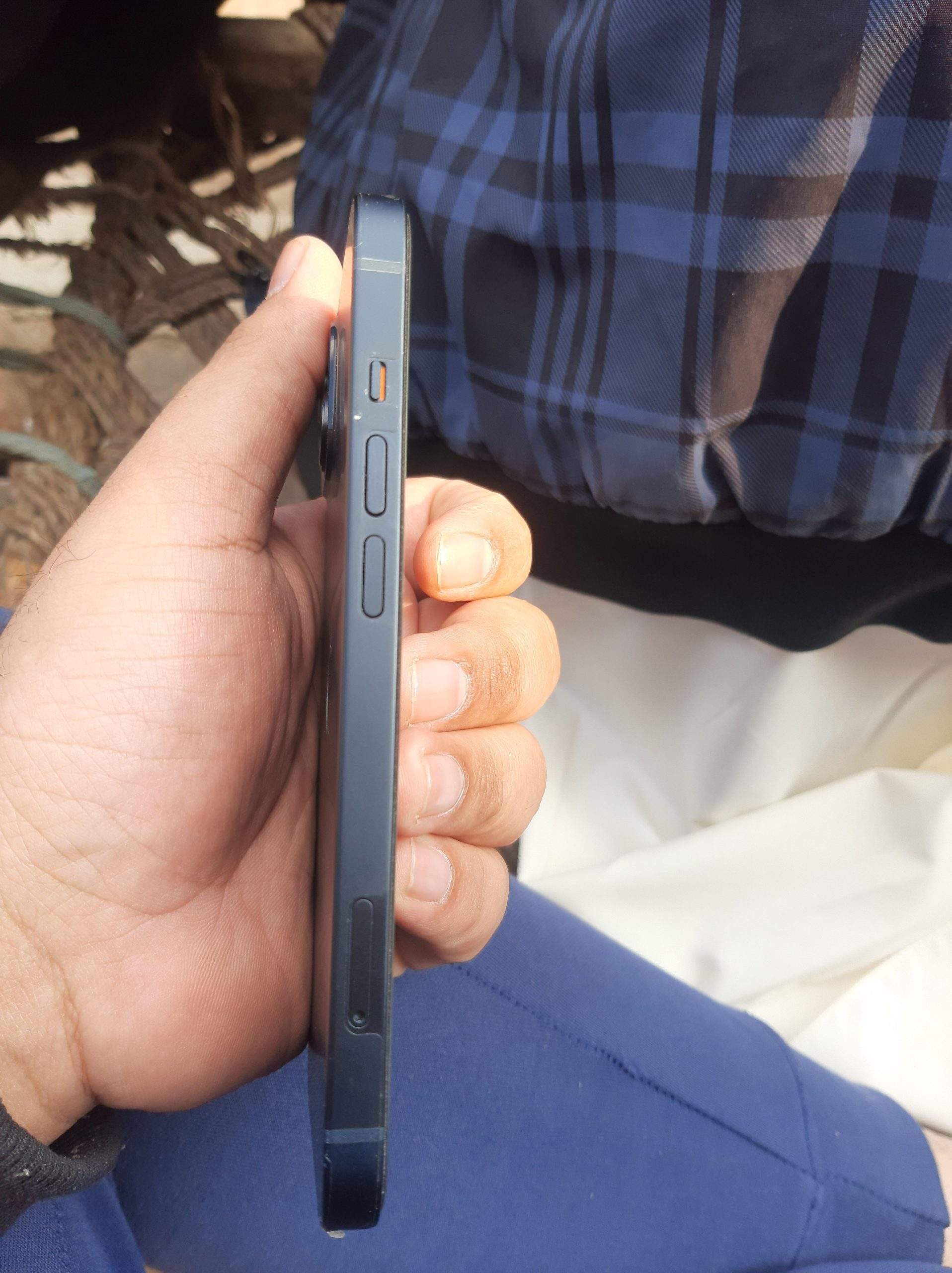 iphone 13 by Asif Rehmani