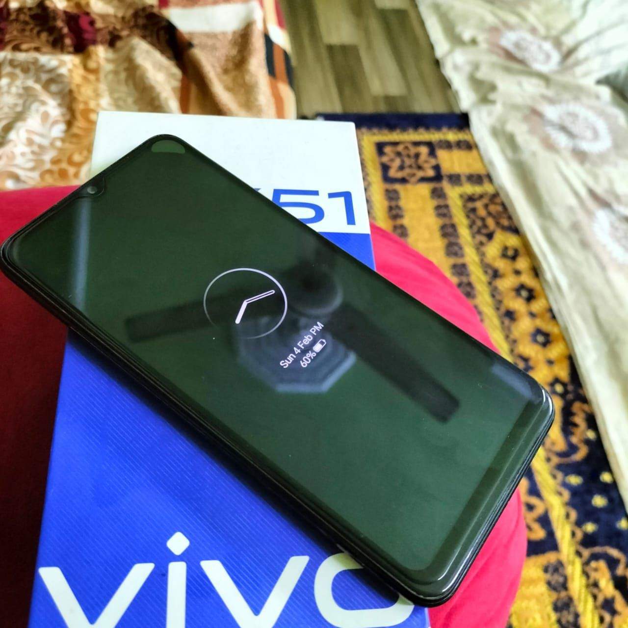 Vivo Y51 by Ahsan Hussain