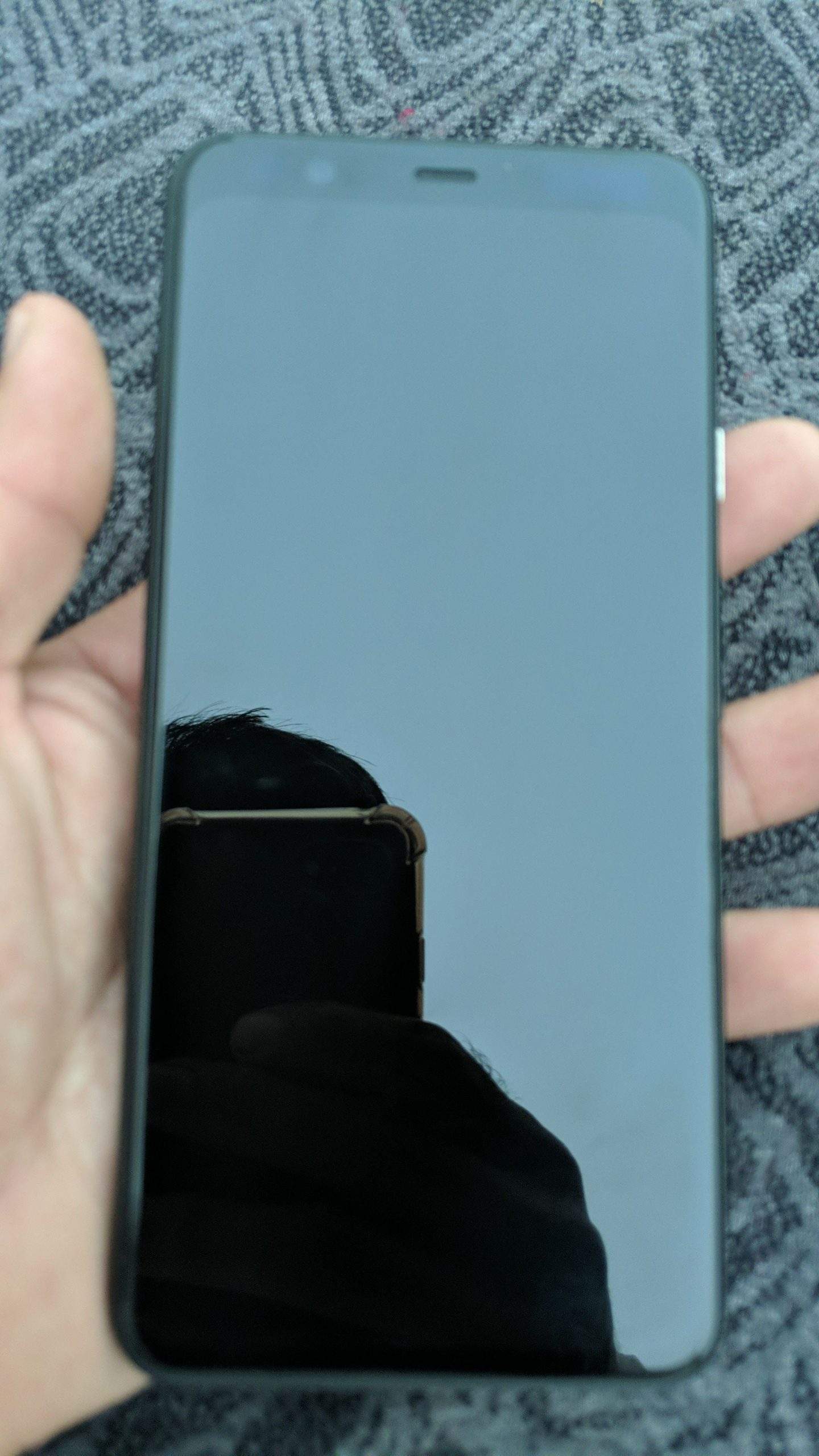 Pixel 3 And 4xl by Farhan Nazir