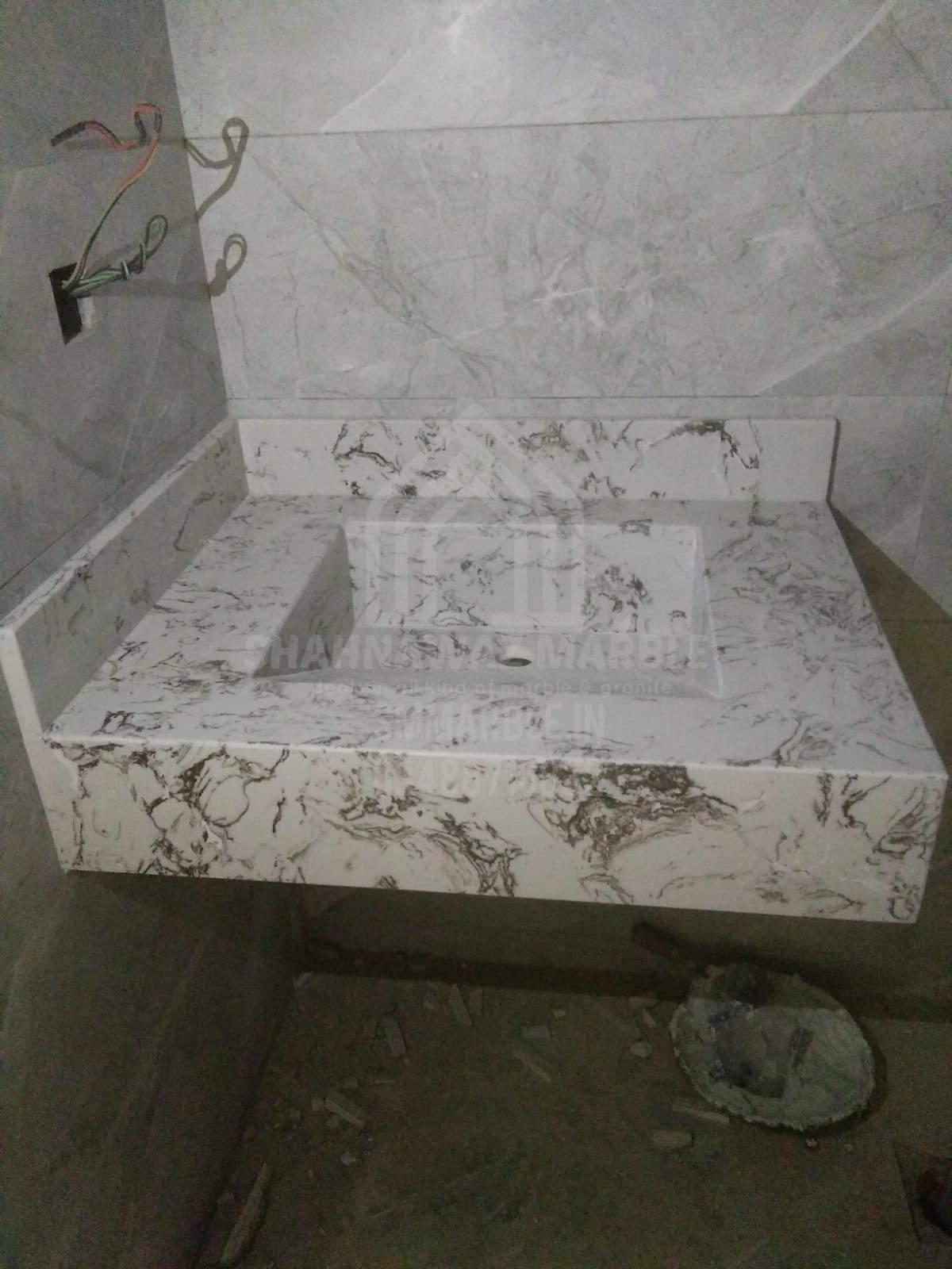 Tile plambar electric paint & forsilng all over Karachi by Asif Badar