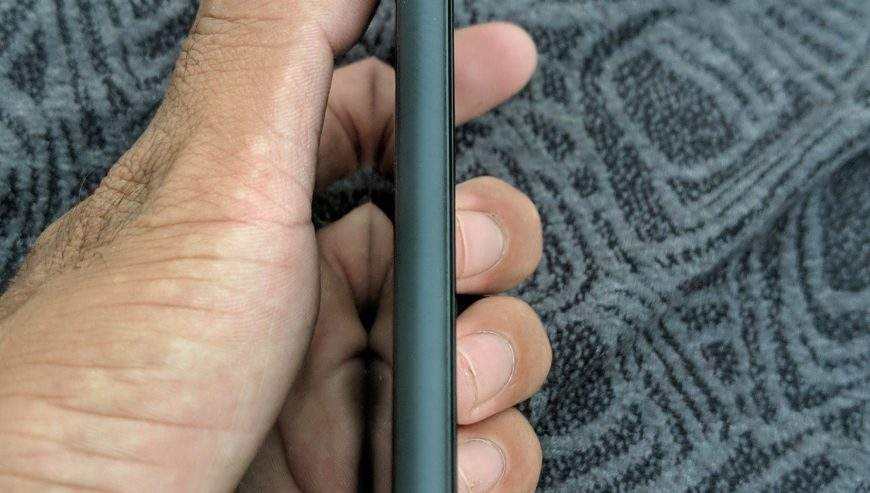 Pixel 3 And 4xl by Farhan Nazir