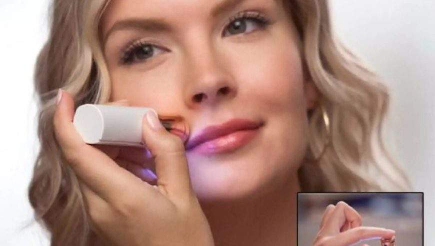 Flawless Rechargeable Hair Remover by Sagheer Abbas