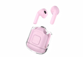 Air 31 Digital Display Case Earbuds by Yasrab Shopping