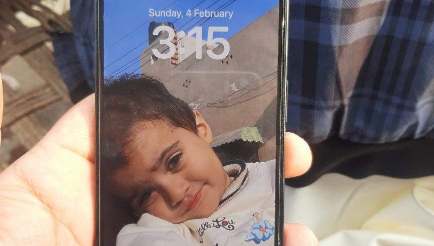 iphone 13 by Asif Rehmani
