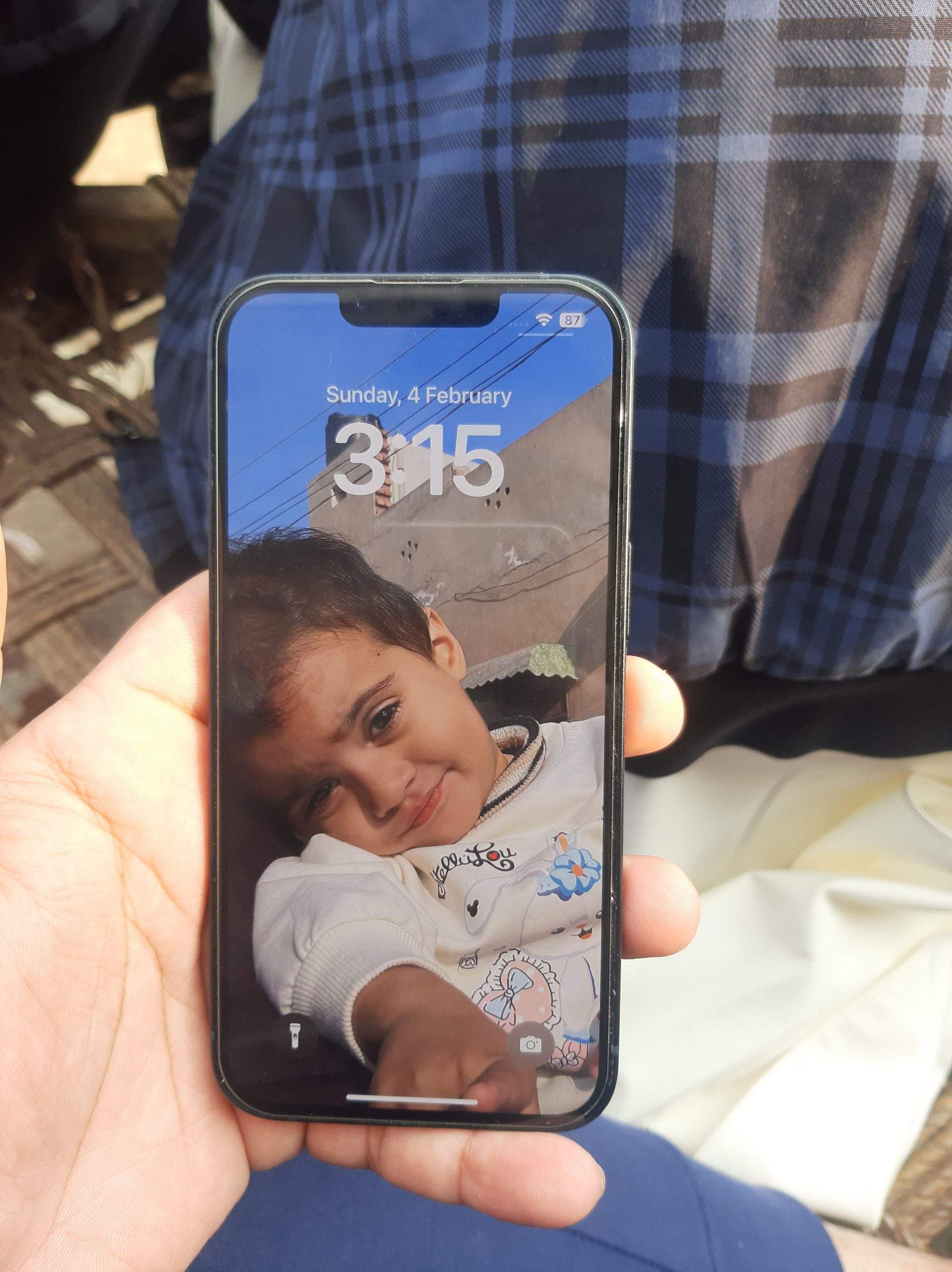 iphone 13 by Asif Rehmani