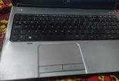 Hp probook 650 g1 i5 4th Generation by Amanullah Niazi