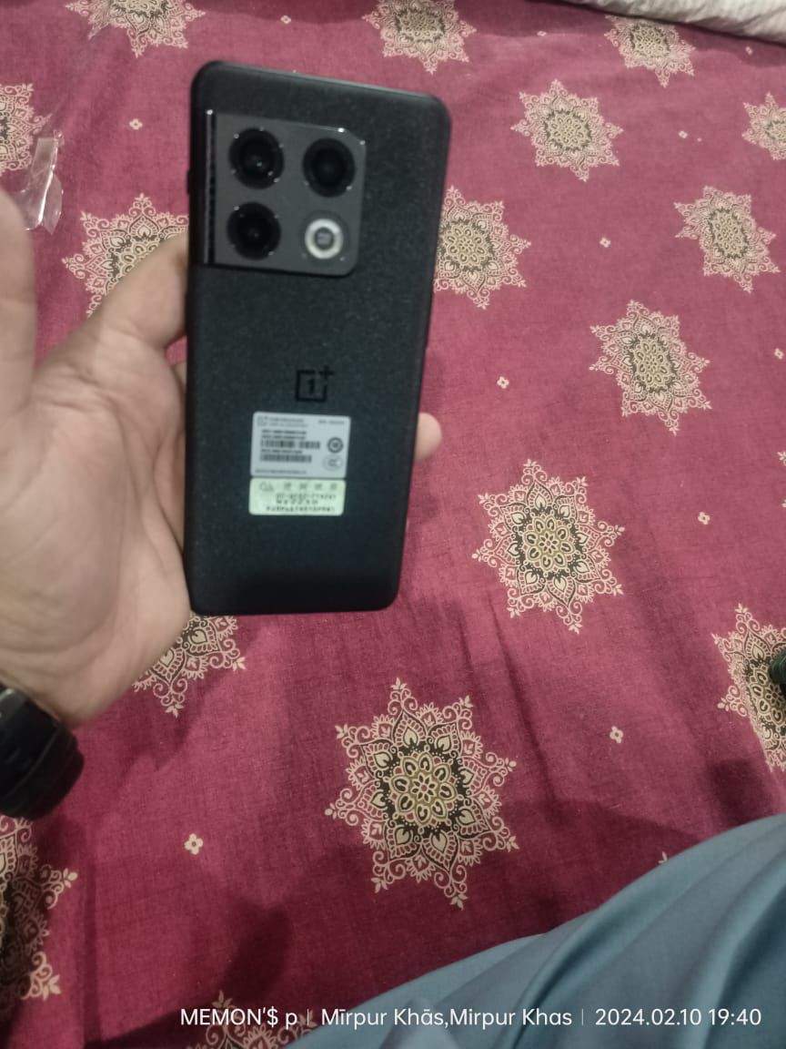 Oneplus 10 pro by Bilal Memon