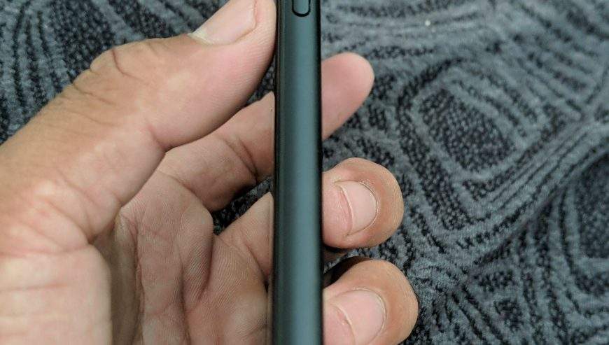 Pixel 3 And 4xl by Farhan Nazir