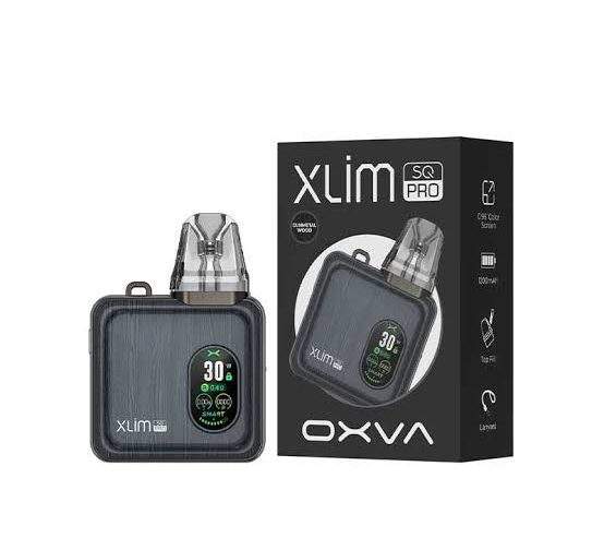 oxva Xlim Sq Pro With 60Ml Tokyo Flavor Original by Usama Jutt