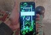 Infinix hot 8 3/32 panel change by Fizan jaan