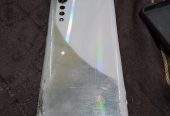 LG Velvet 5g Exchange also possible by Danish Danish