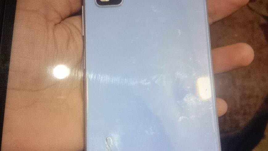 Vivo y12s by Hammad Ahmad