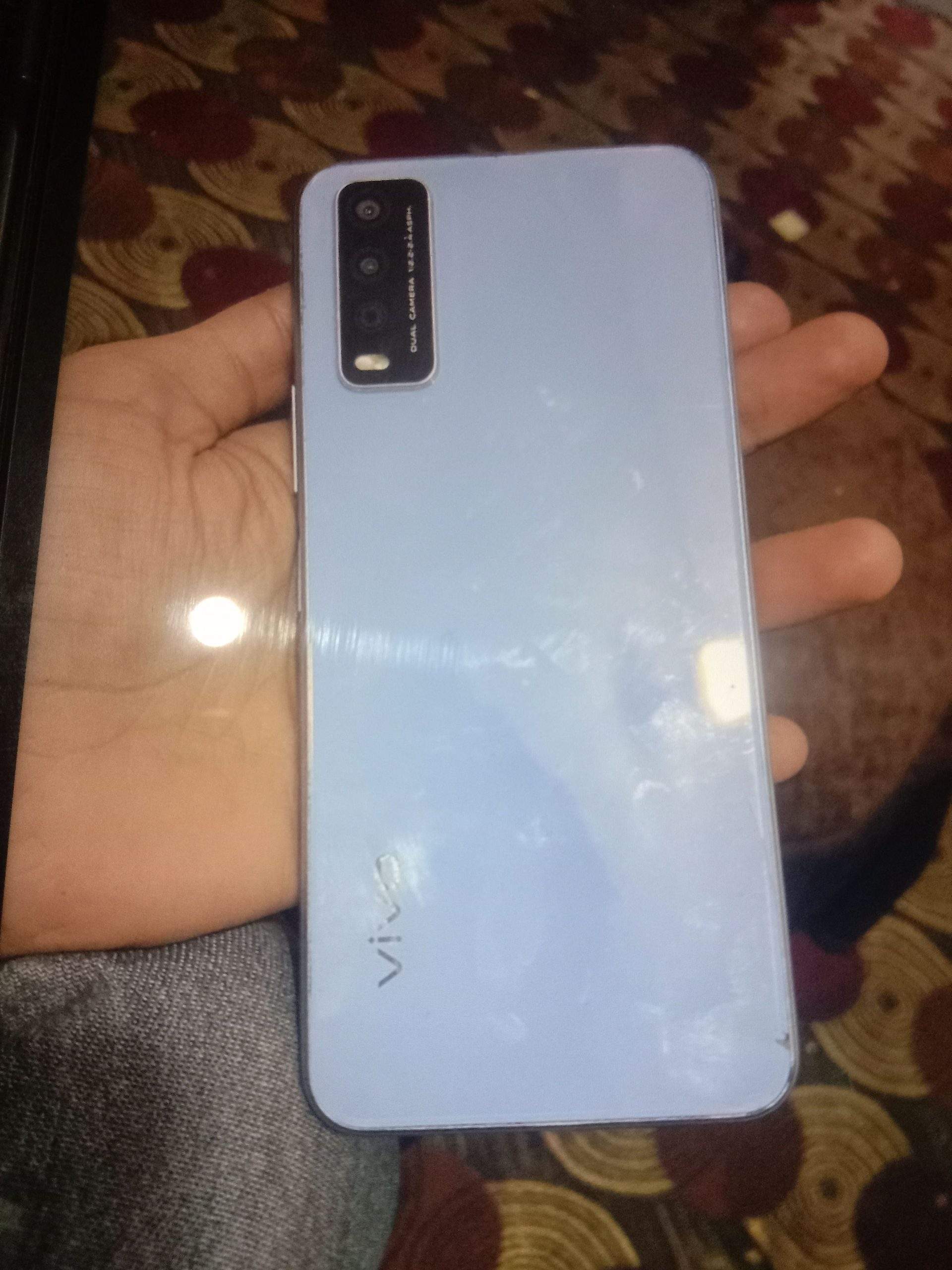 Vivo y12s by Hammad Ahmad