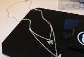 Necklace by Shopify bussiness