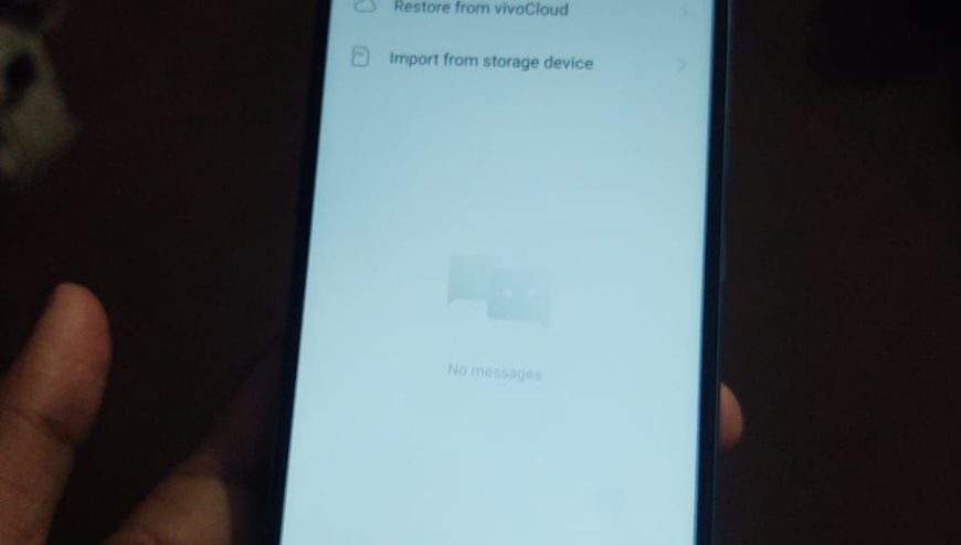 Vivo Y30 Gaming Mobile sell or exchange by Adeel Ali