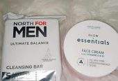 Organic products for male, female by Arham Jaan