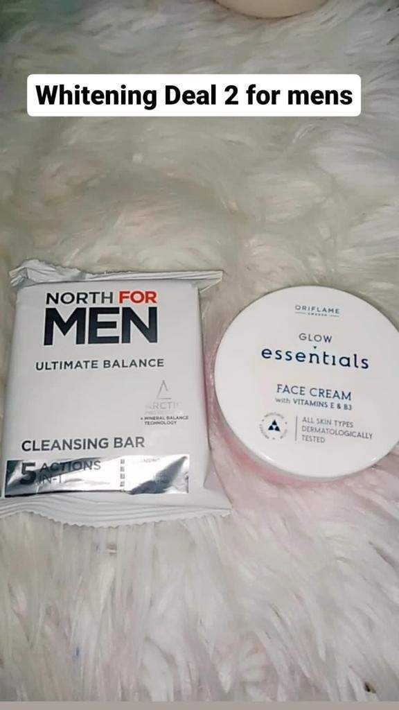 Organic products for male, female by Arham Jaan