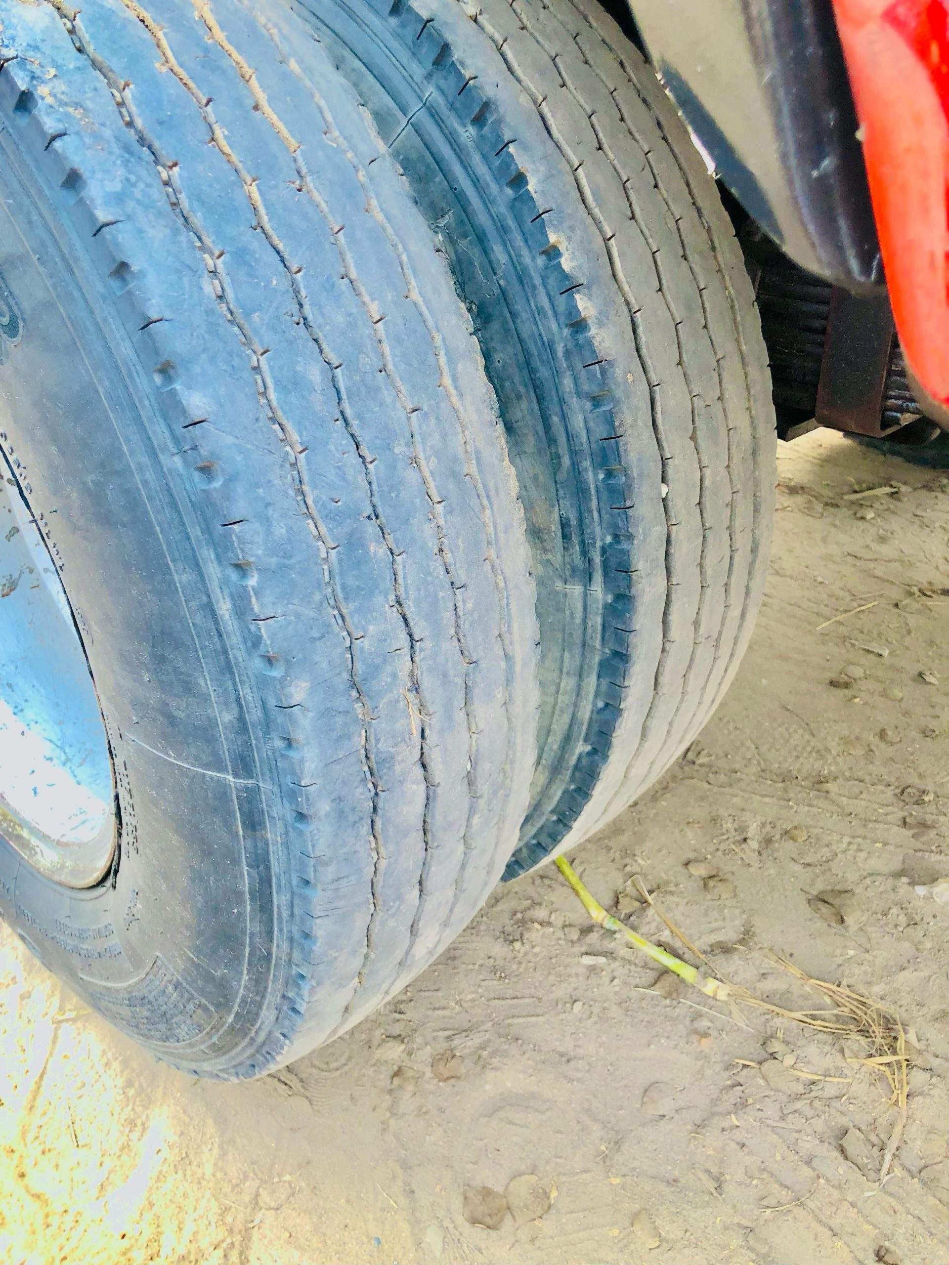 Foton truck mazda best for shezore, ISUZU engine by Shamshaid Baloch