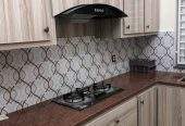 8 Marla Brand New House for Sale In Faisal Town, Block A by Zaka Ullah