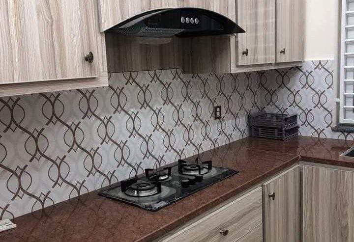 8 Marla Brand New House for Sale In Faisal Town, Block A by Zaka Ullah