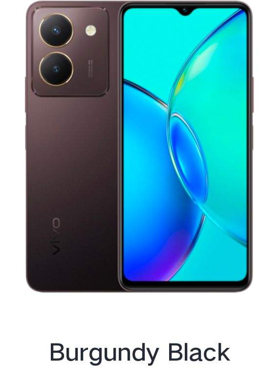 Vivo y27s by Haseeb Sheikh