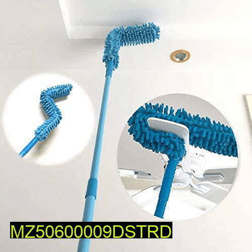 Multipurpose microfiber cleaning duster by Syed Hasnain Shah