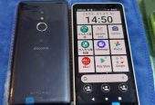 Sharp Aquos Zero2 . R 5g . zero 5G .sense 5G by Hassaan Rajpoot