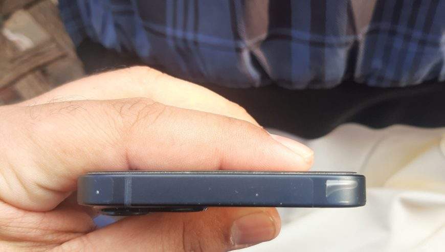 iphone 13 by Asif Rehmani