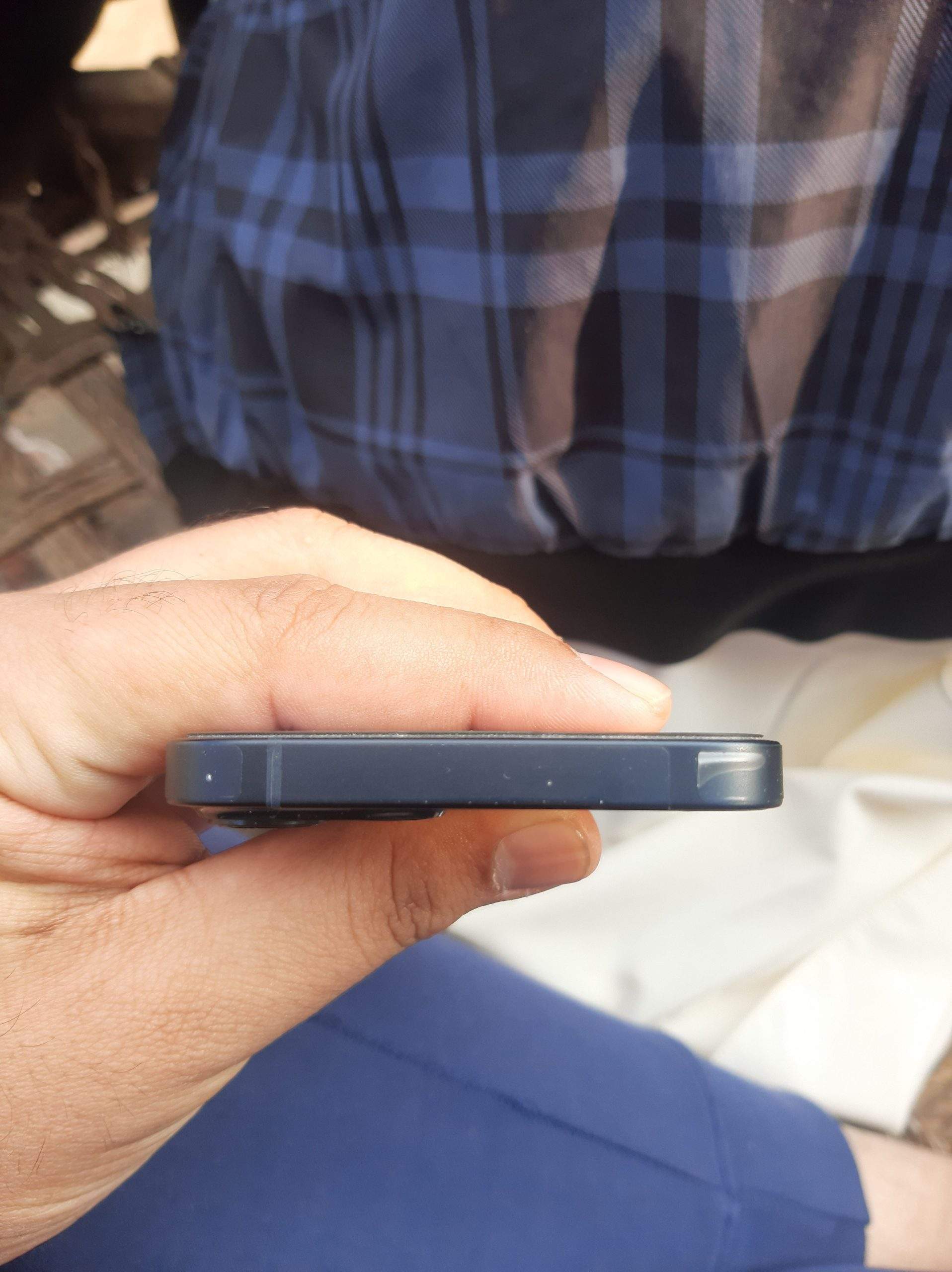 iphone 13 by Asif Rehmani