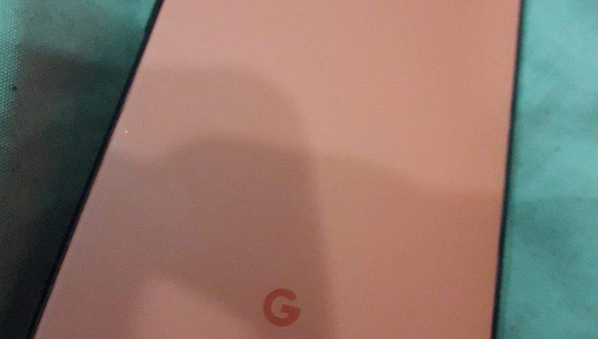 Google Pixel 4xl by Everything 4U