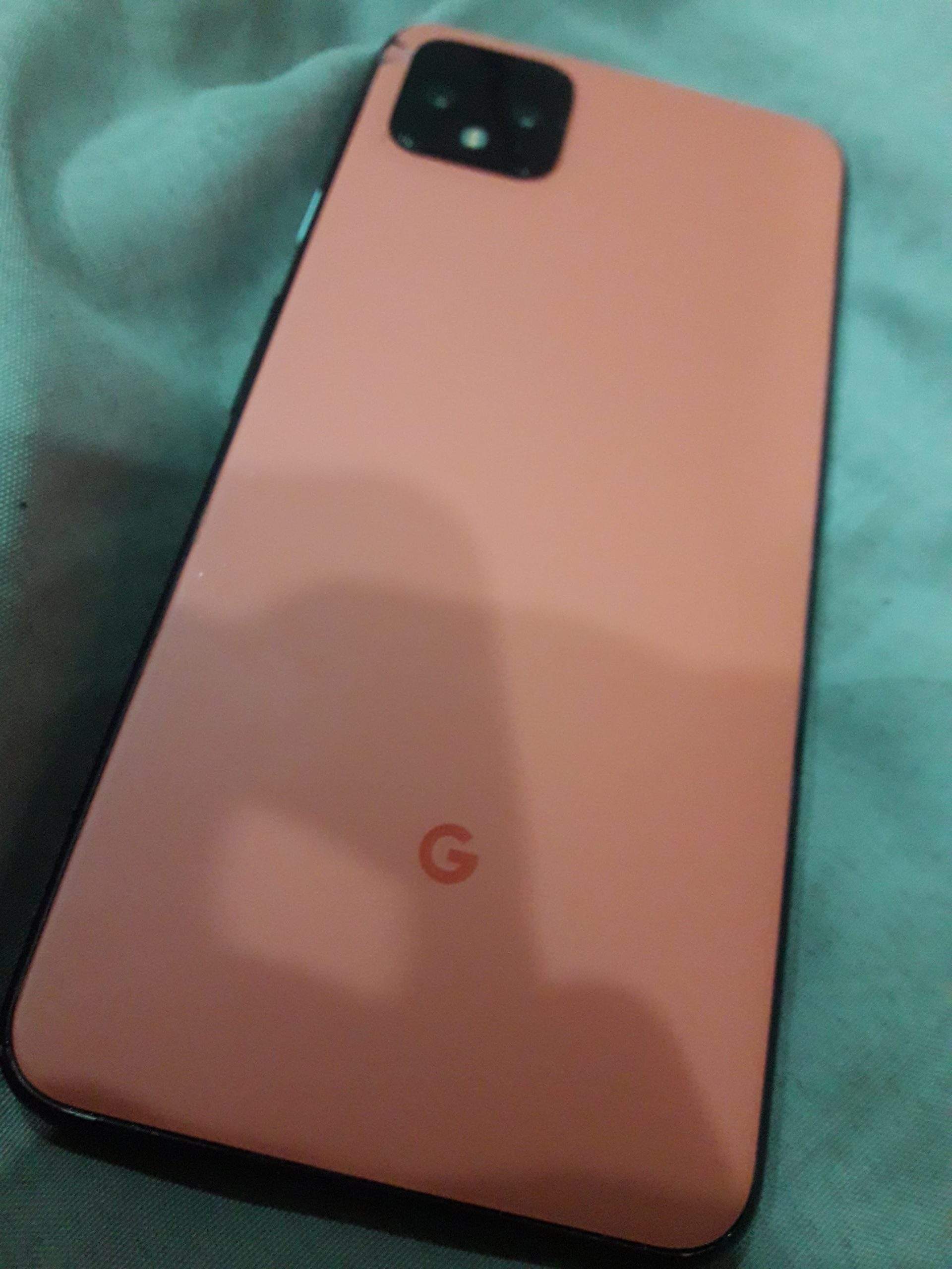 Google Pixel 4xl by Everything 4U