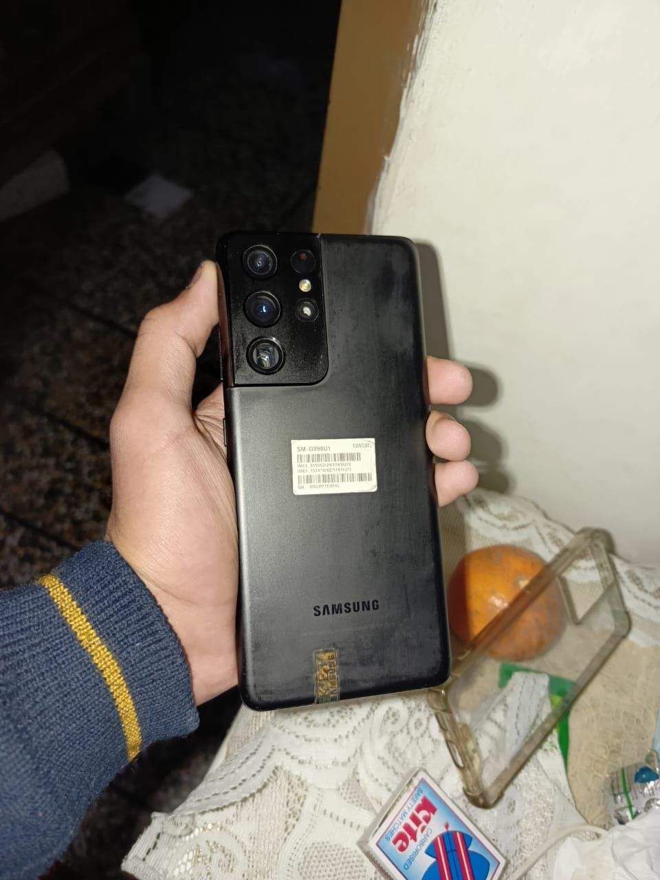 Samsung s21ultra by Saad Kiyani