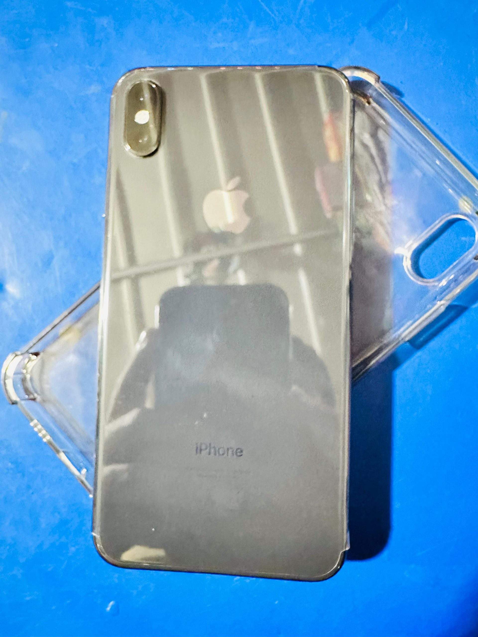 XS Max 512gb Factory Unlocked Non PTA by Âhtishàm Khán